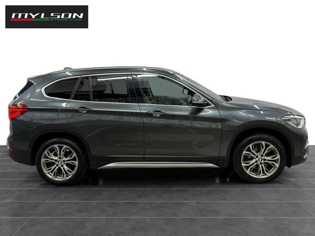 Used BMW X1 2016 for sale - 77499490: Photo 13