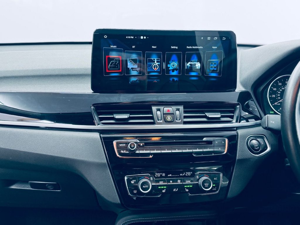 Used BMW X1 2016 for sale - 77499490: Photo 14