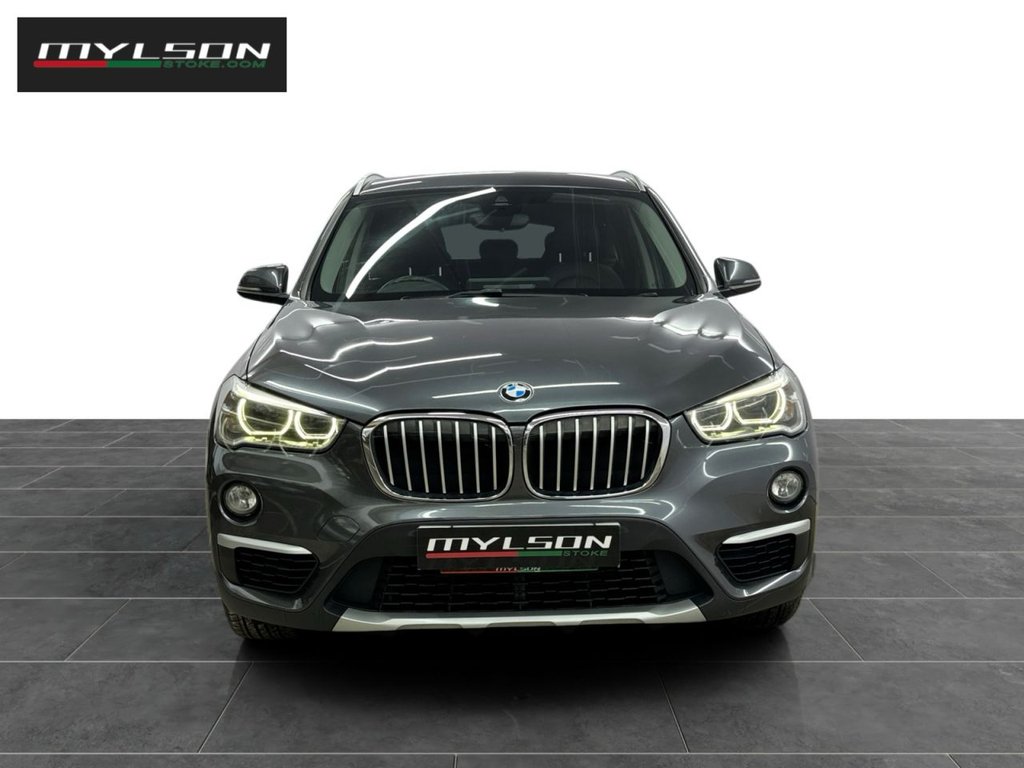 Used BMW X1 2016 for sale - 77499490: Photo 15