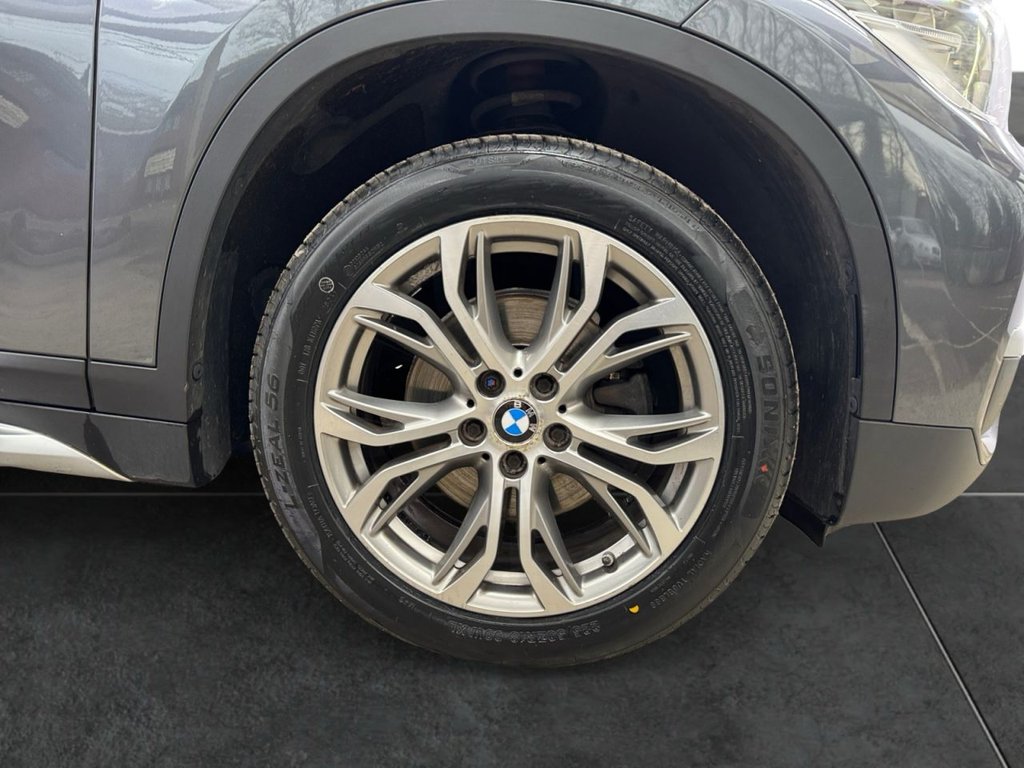 Used BMW X1 2016 for sale - 77499490: Photo 16