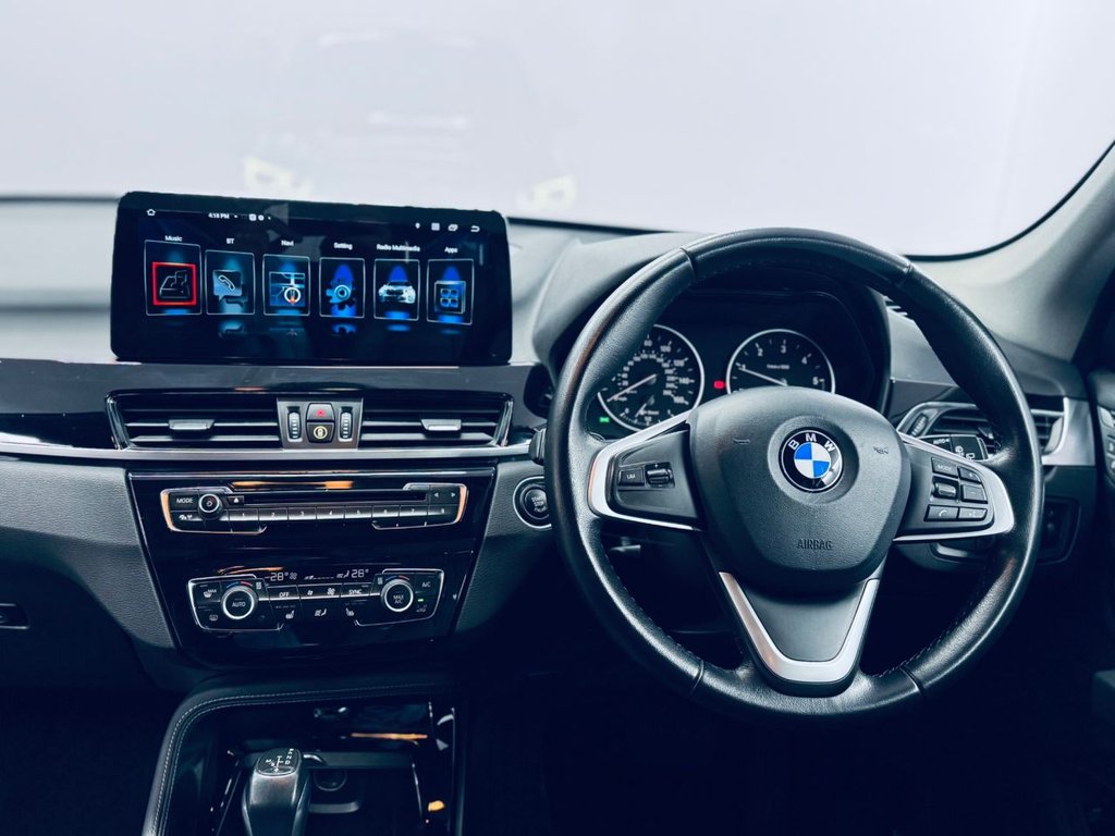 Used BMW X1 2016 for sale - 77499490: Photo 17