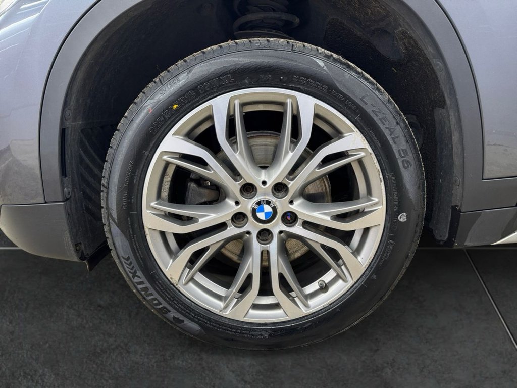 Used BMW X1 2016 for sale - 77499490: Photo 18