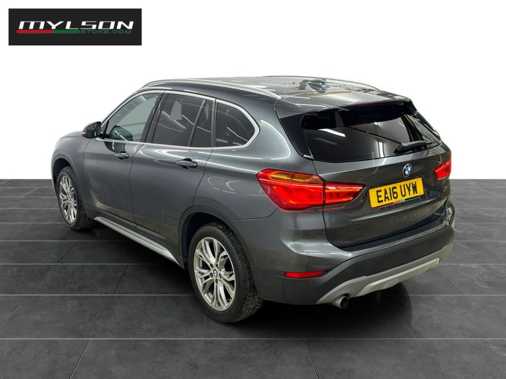 Used BMW X1 2016 for sale - 77499490: Photo 19