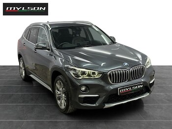 Used BMW X1 2016 for sale - 77499490: Photo