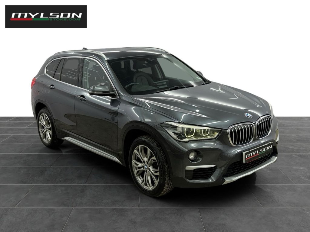 Used BMW X1 2016 for sale - 77499490: Photo 2