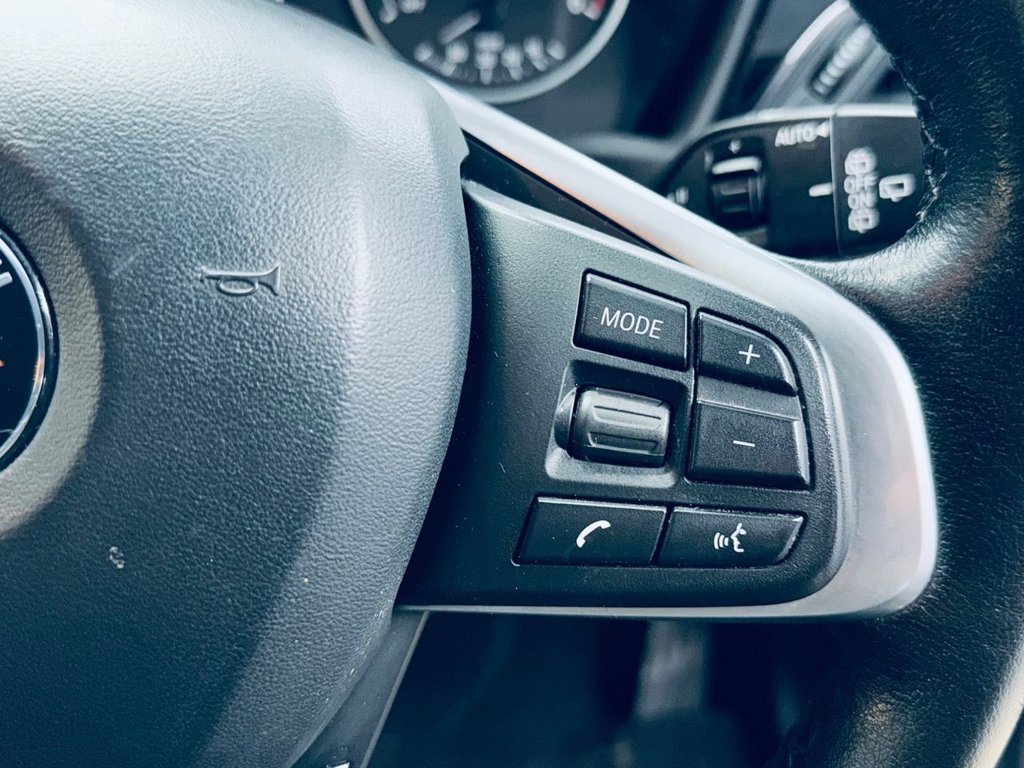 Used BMW X1 2016 for sale - 77499490: Photo 21