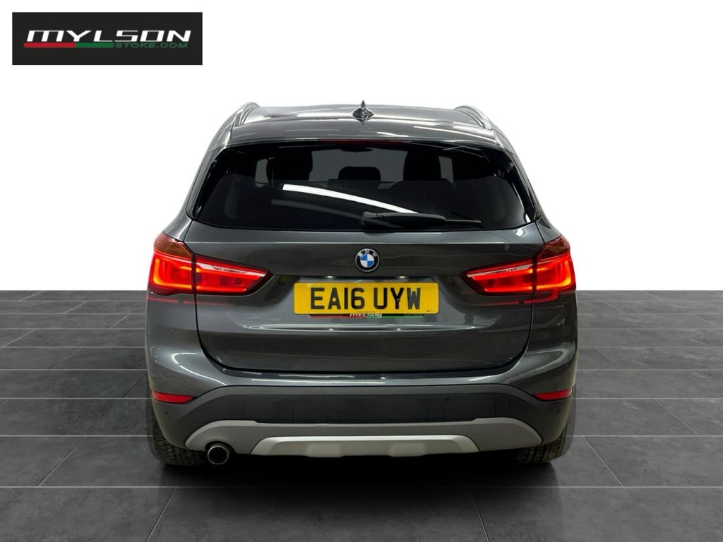 Used BMW X1 2016 for sale - 77499490: Photo 23