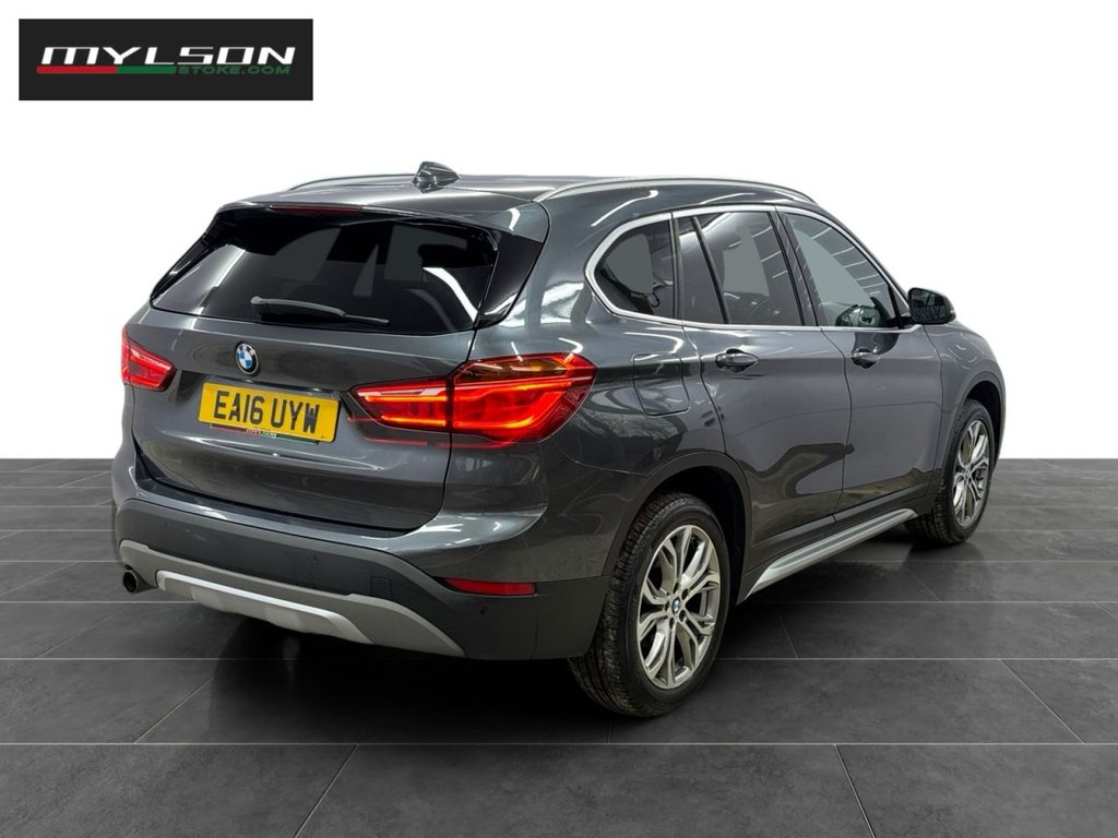 Used BMW X1 2016 for sale - 77499490: Photo 27