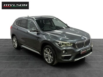 Used BMW X1 2016 for sale - 77499490: Photo