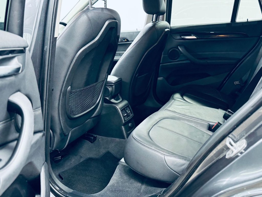 Used BMW X1 2016 for sale - 77499490: Photo 30