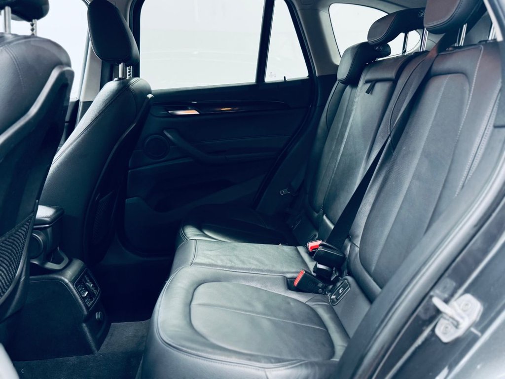 Used BMW X1 2016 for sale - 77499490: Photo 31