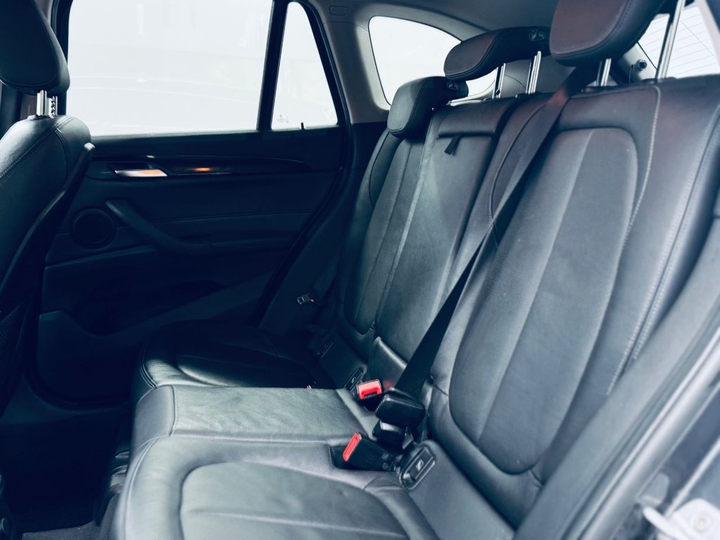 Used BMW X1 2016 for sale - 77499490: Photo 32