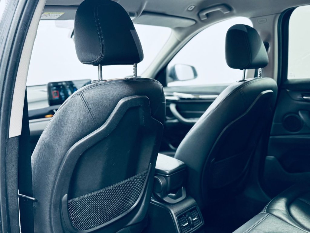 Used BMW X1 2016 for sale - 77499490: Photo 33