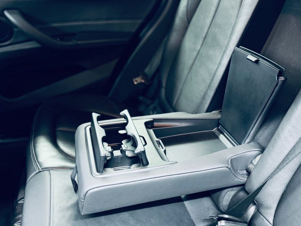 Used BMW X1 2016 for sale - 77499490: Photo 35