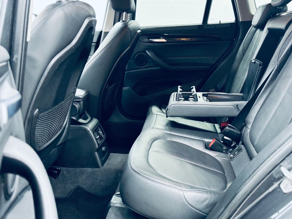 Used BMW X1 2016 for sale - 77499490: Photo 36