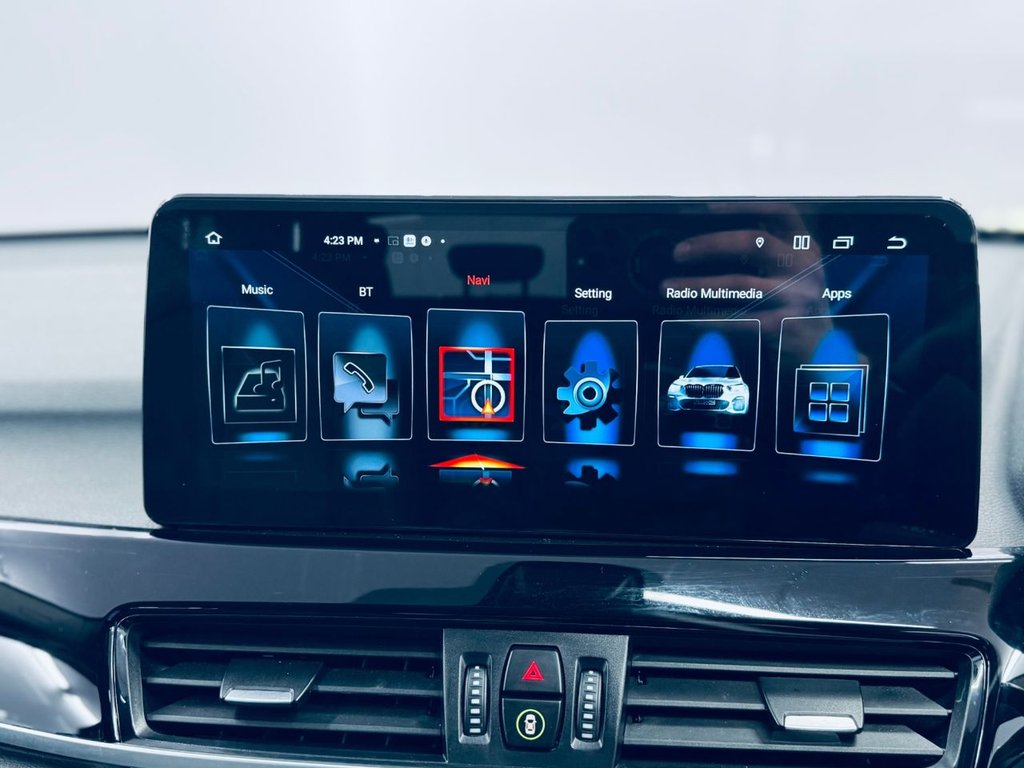 Used BMW X1 2016 for sale - 77499490: Photo 4