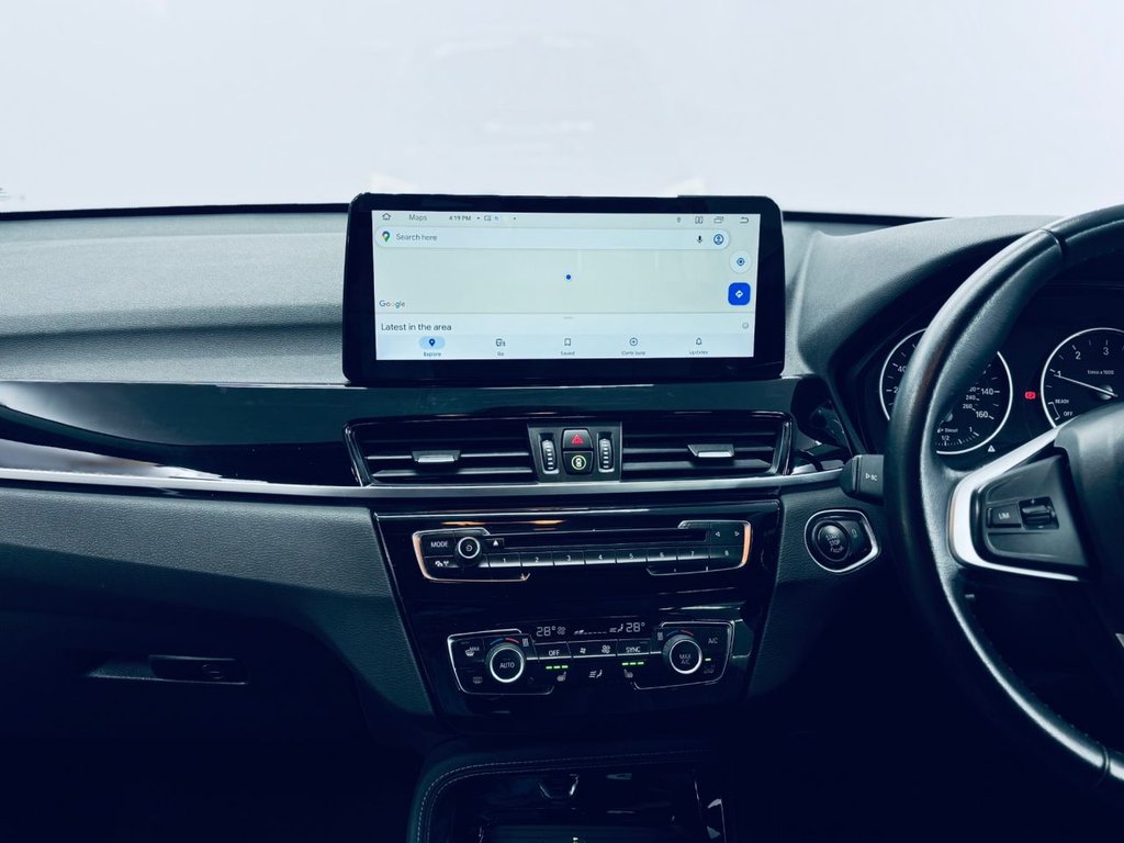 Used BMW X1 2016 for sale - 77499490: Photo 41