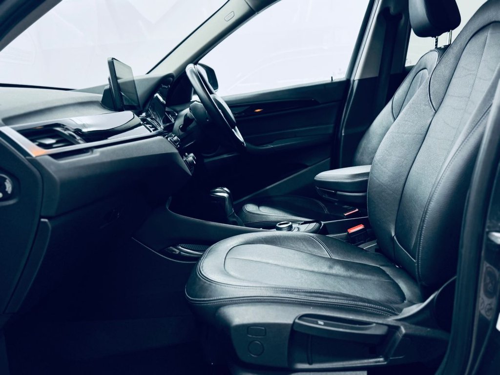 Used BMW X1 2016 for sale - 77499490: Photo 43