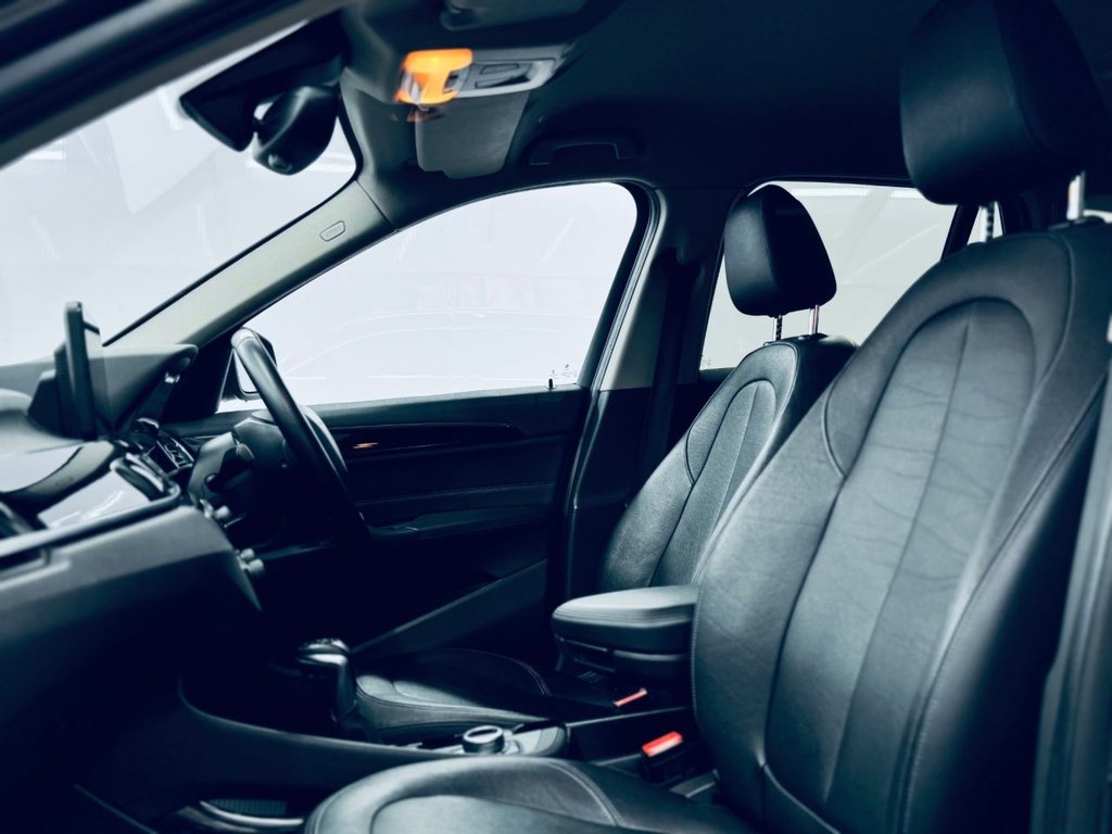 Used BMW X1 2016 for sale - 77499490: Photo 45