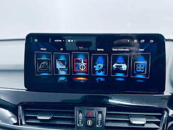 Used BMW X1 2016 for sale - 77499490: Photo