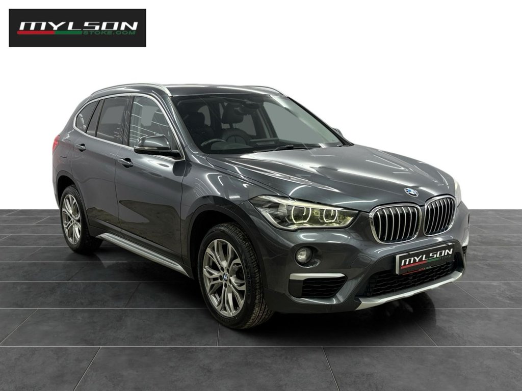 Used BMW X1 2016 for sale - 77499490: Photo 5