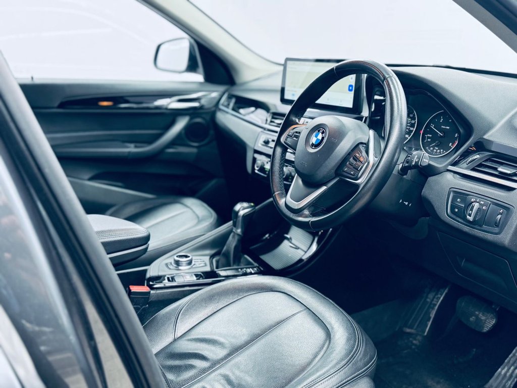 Used BMW X1 2016 for sale - 77499490: Photo 6