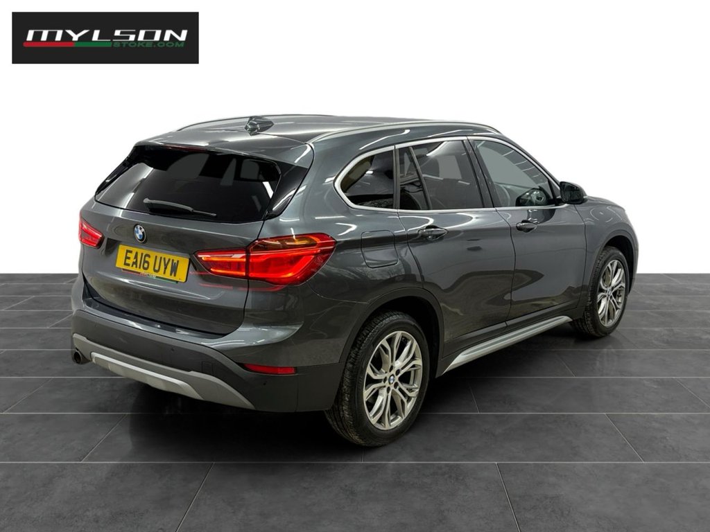 Used BMW X1 2016 for sale - 77499490: Photo 7