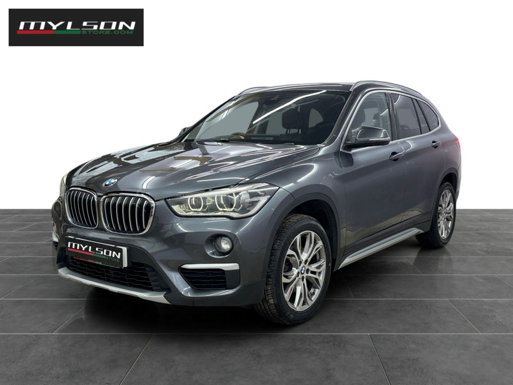 Used BMW X1 2016 for sale - 77499490: Photo 8