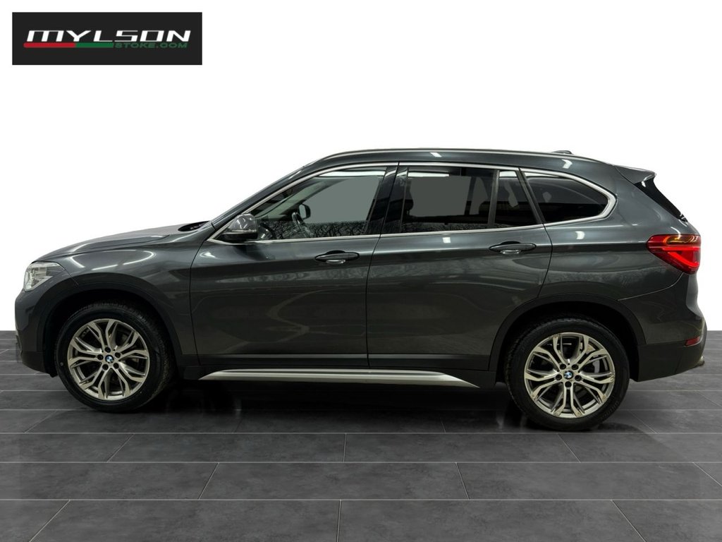 Used BMW X1 2016 for sale - 77499490: Photo 9