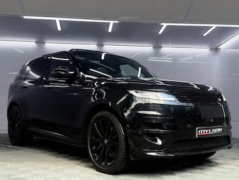 Used Land Rover Range Rover Sport 2024 for sale - 79370796: Photo