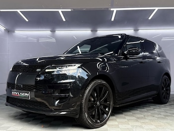 Used Land Rover Range Rover Sport 2024 for sale - 79370796: Photo