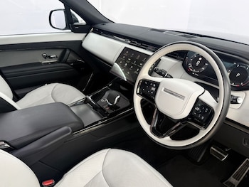 Used Land Rover Range Rover Sport 2024 for sale - 79370796: Photo