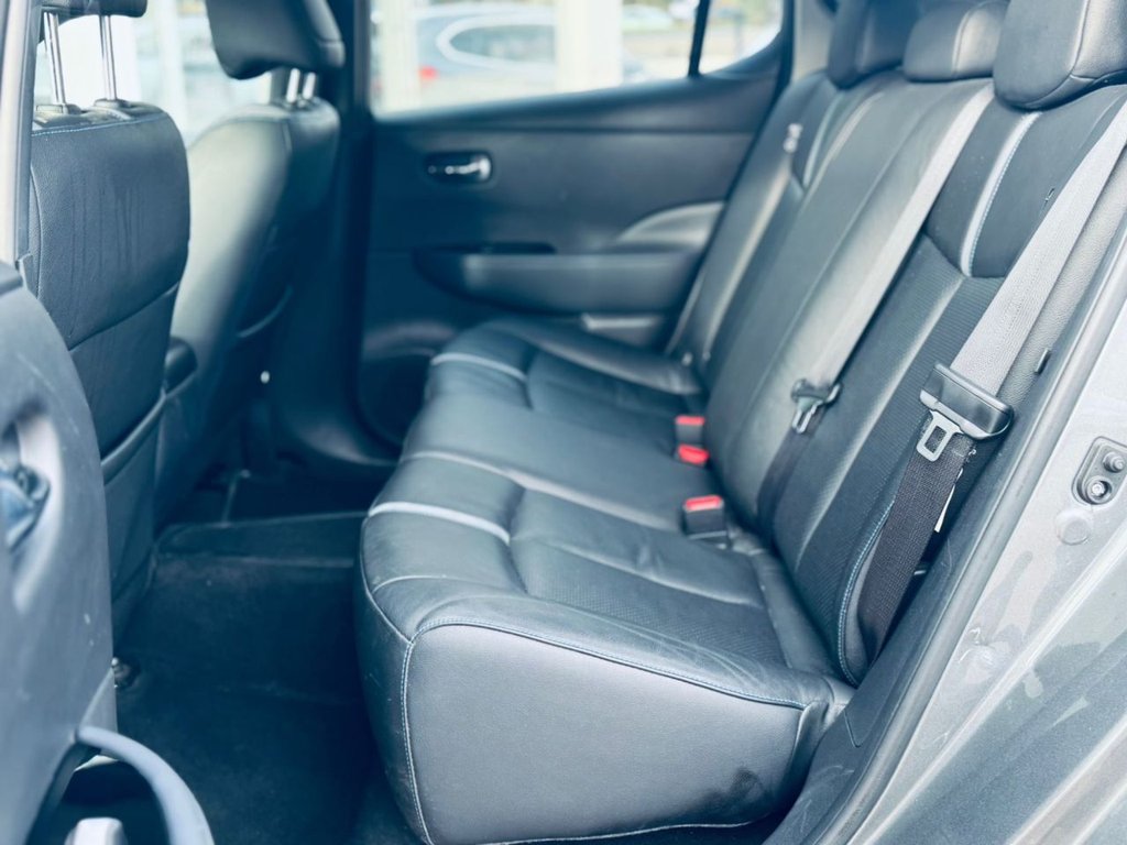 Used Nissan Leaf 2019 for sale - 77835235: Photo 12