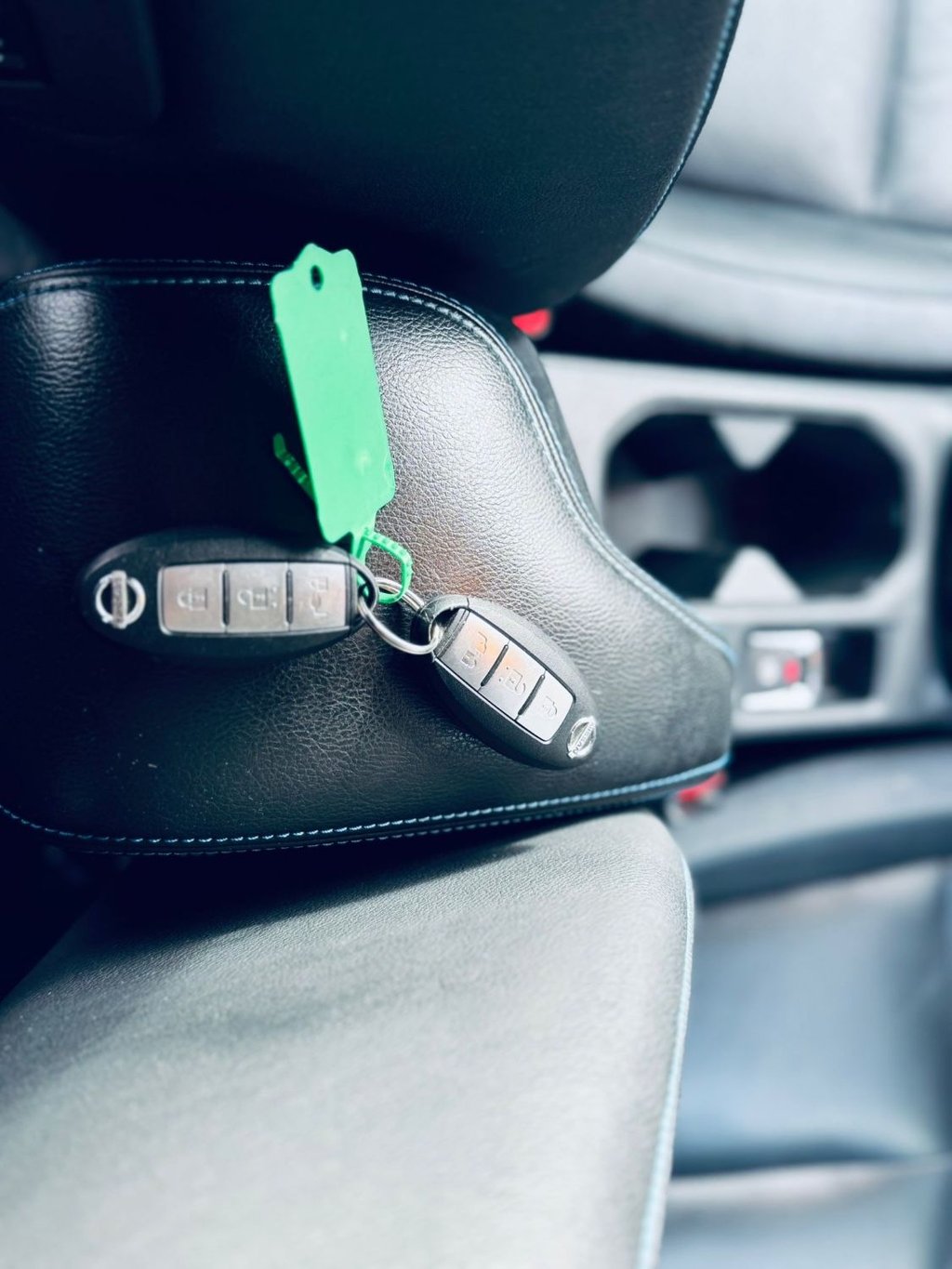 Used Nissan Leaf 2019 for sale - 77835235: Photo 14