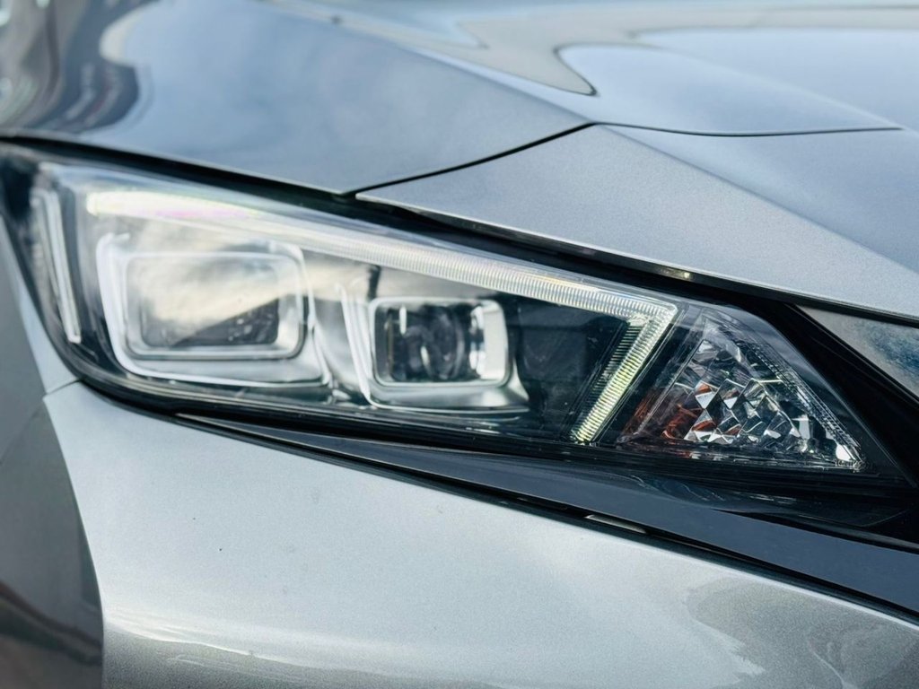 Used Nissan Leaf 2019 for sale - 77835235: Photo 21