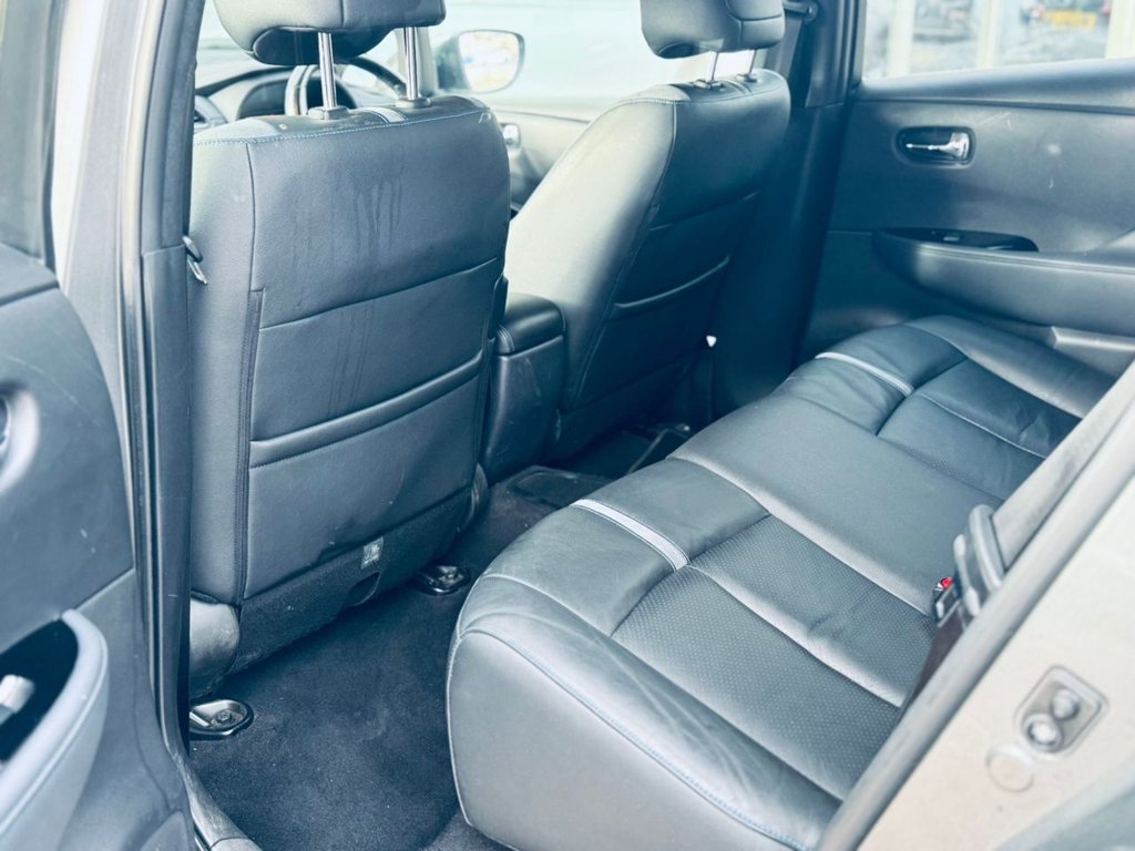 Used Nissan Leaf 2019 for sale - 77835235: Photo 24
