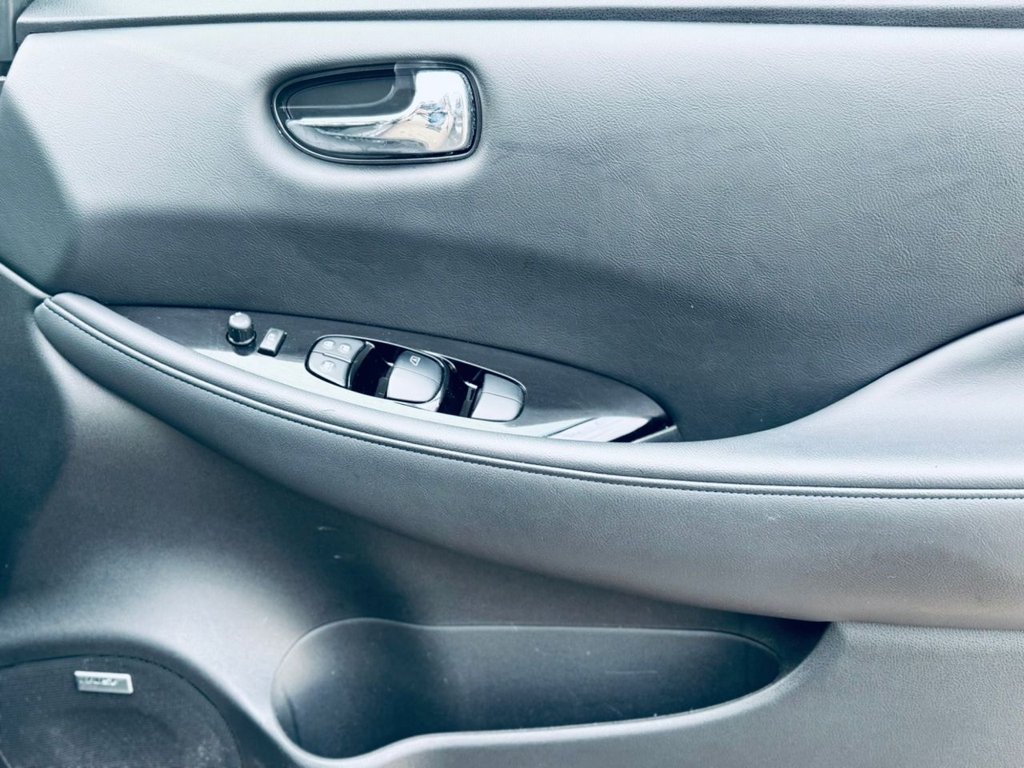 Used Nissan Leaf 2019 for sale - 77835235: Photo 27