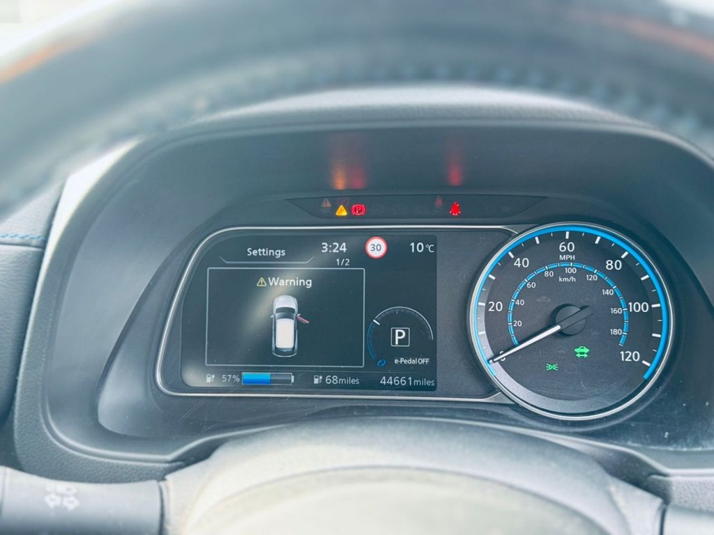 Used Nissan Leaf 2019 for sale - 77835235: Photo 28