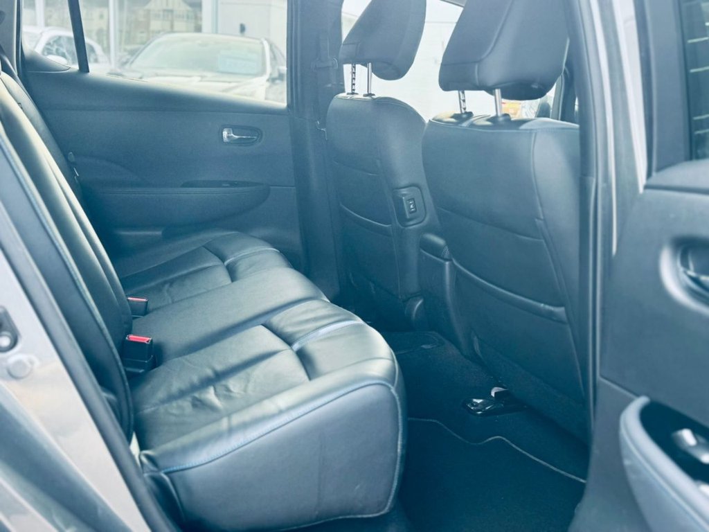 Used Nissan Leaf 2019 for sale - 77835235: Photo 32