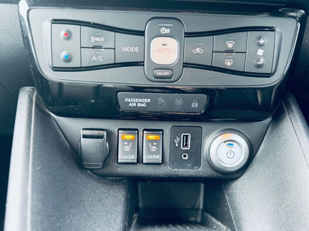 Used Nissan Leaf 2019 for sale - 77835235: Photo 33