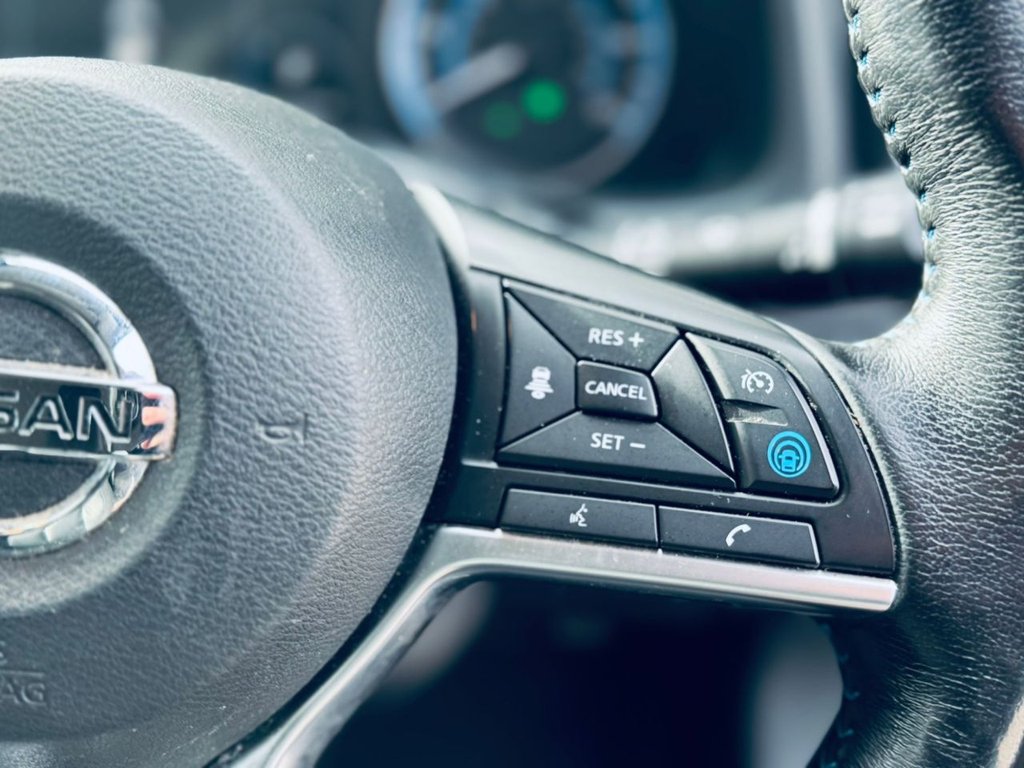 Used Nissan Leaf 2019 for sale - 77835235: Photo 35