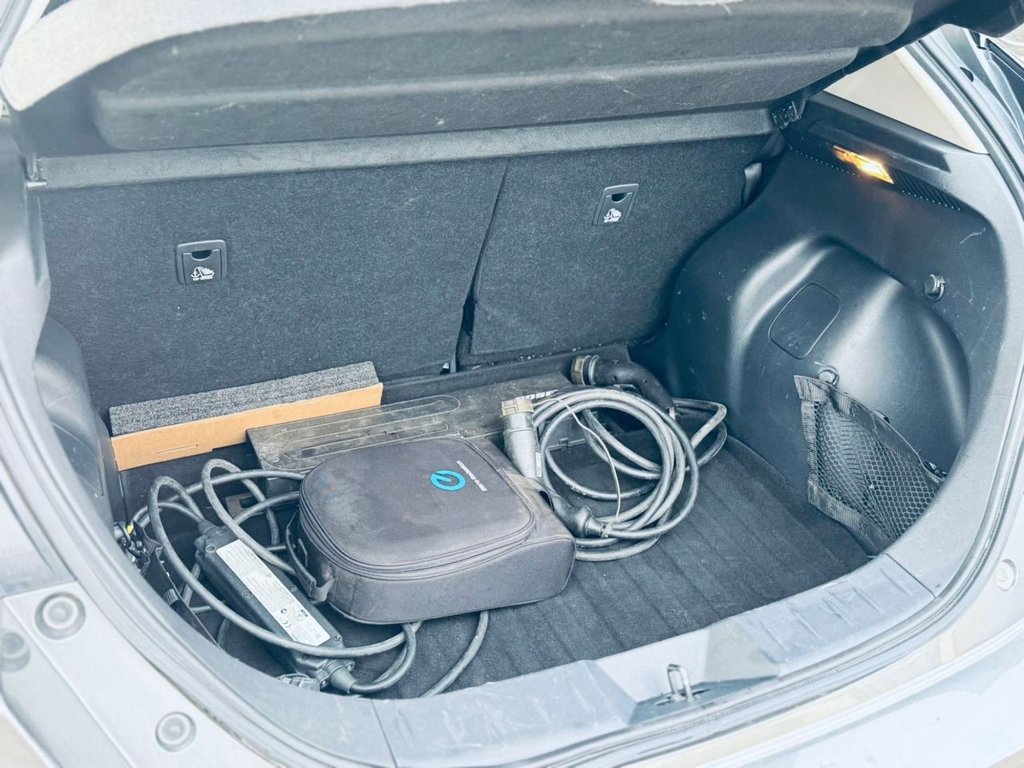 Used Nissan Leaf 2019 for sale - 77835235: Photo 37