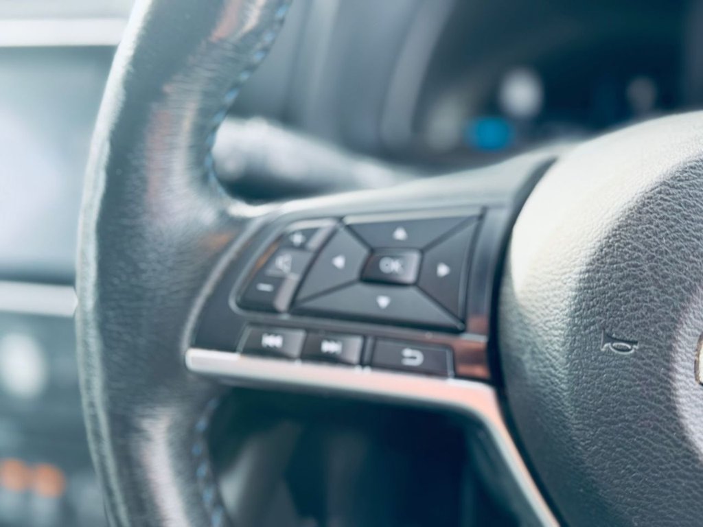 Used Nissan Leaf 2019 for sale - 77835235: Photo 40