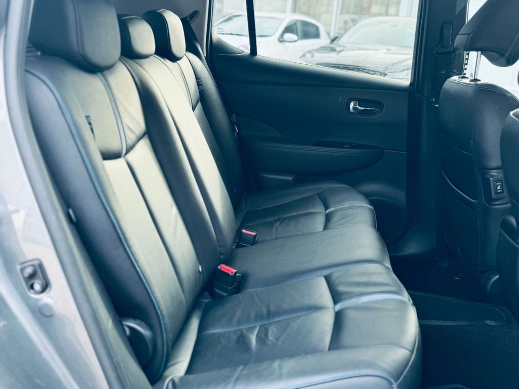 Used Nissan Leaf 2019 for sale - 77835235: Photo 42