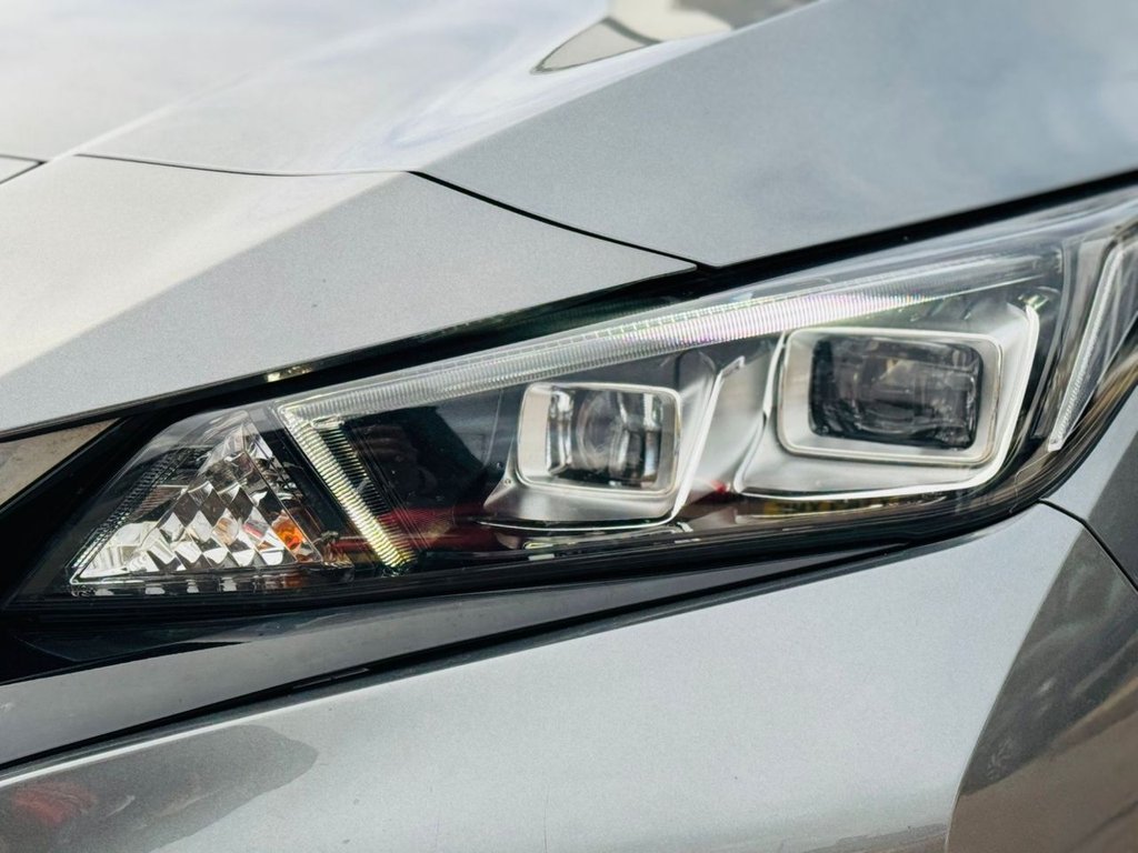 Used Nissan Leaf 2019 for sale - 77835235: Photo 44