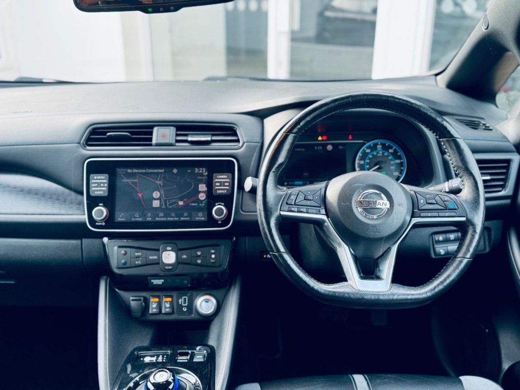 Used Nissan Leaf 2019 for sale - 77835235: Photo 45