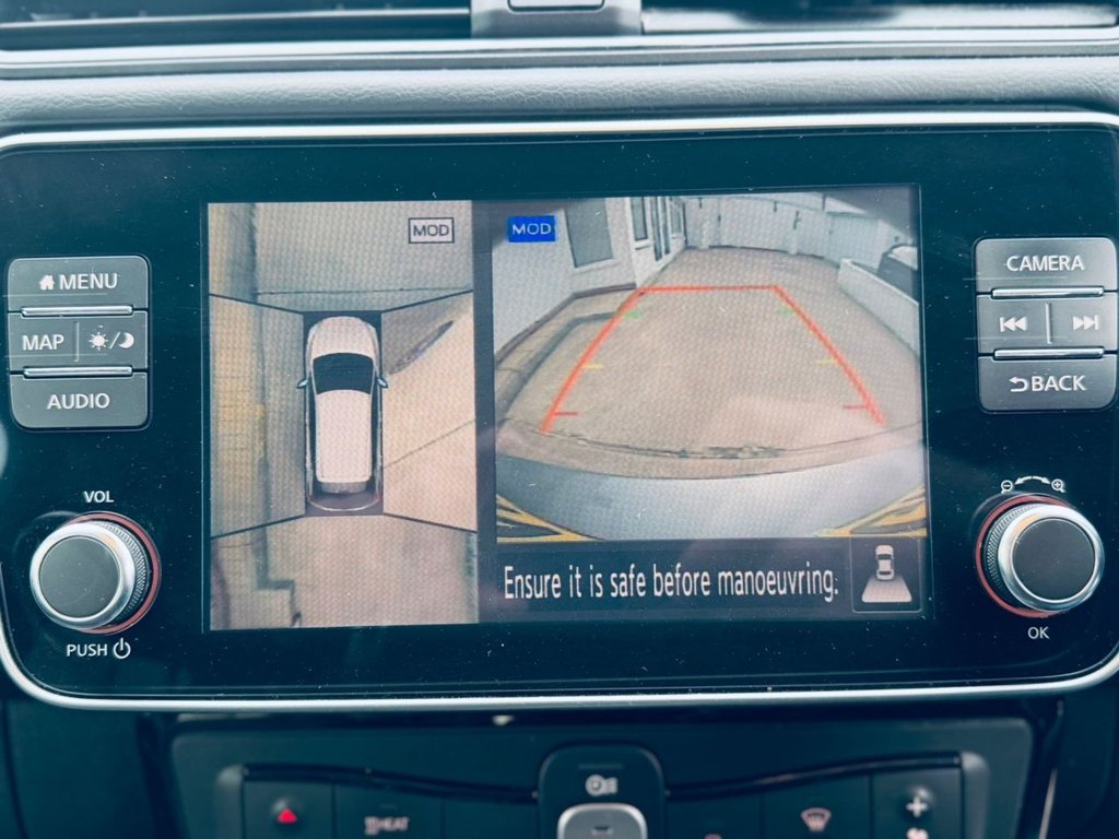 Used Nissan Leaf 2019 for sale - 77835235: Photo 48