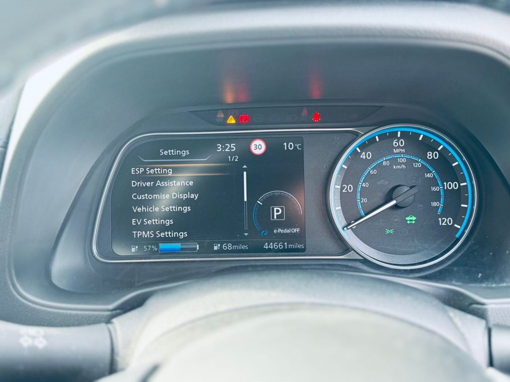 Used Nissan Leaf 2019 for sale - 77835235: Photo 49