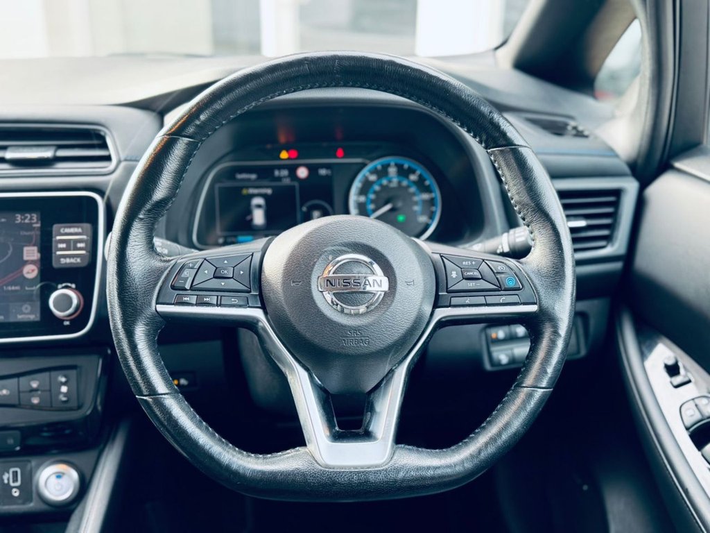 Used Nissan Leaf 2019 for sale - 77835235: Photo 50