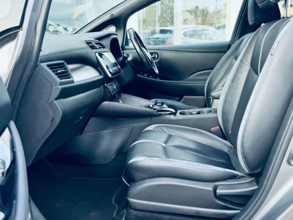 Used Nissan Leaf 2019 for sale - 77835235: Photo 7